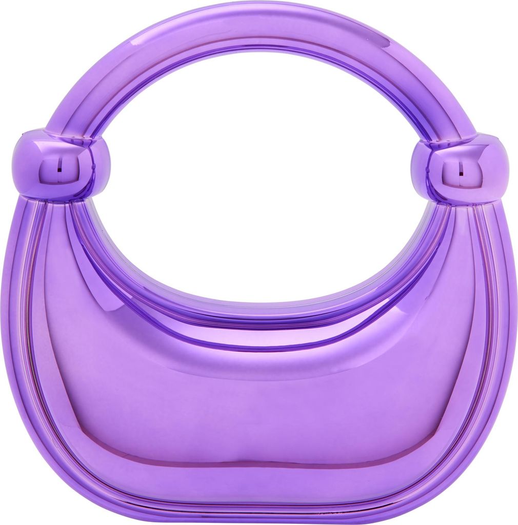 joella damen tasche - lila, one size
