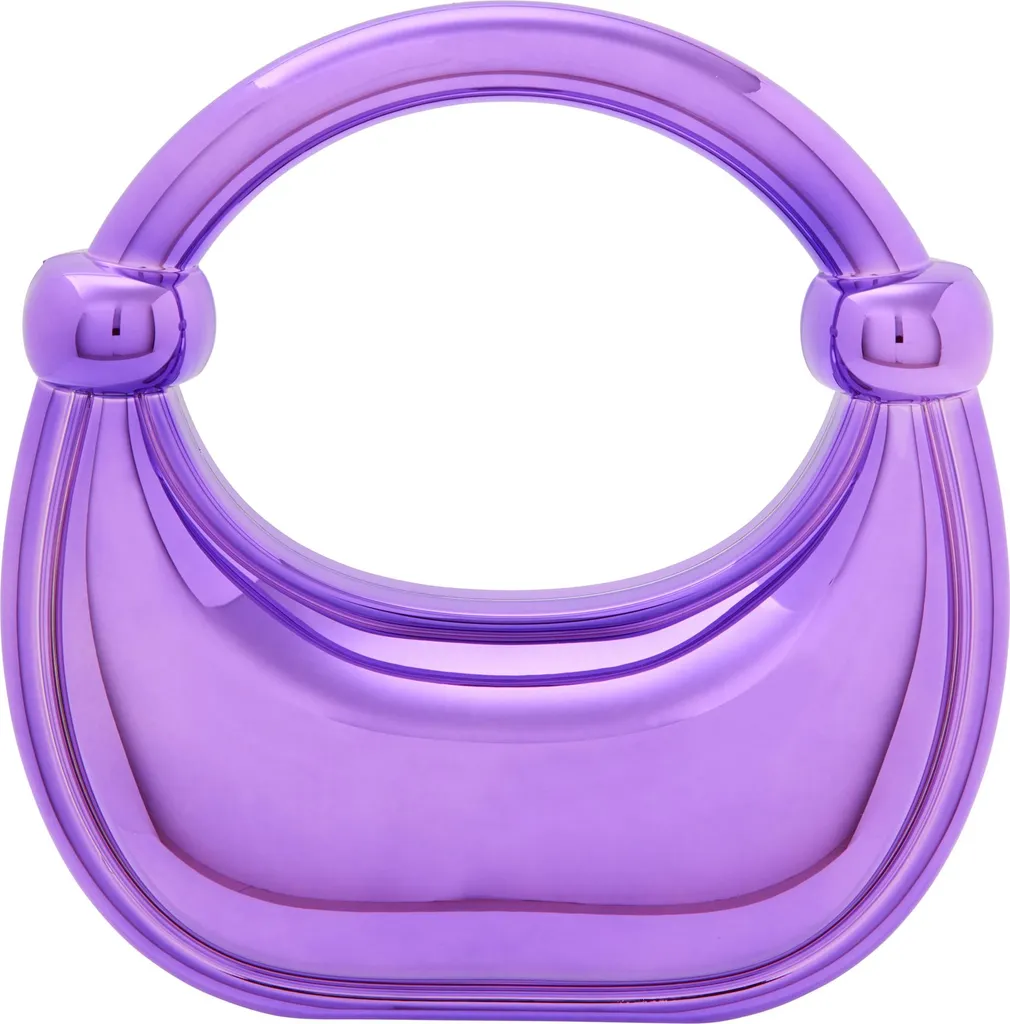 Borsa da donna Joella - viola, taglia unica