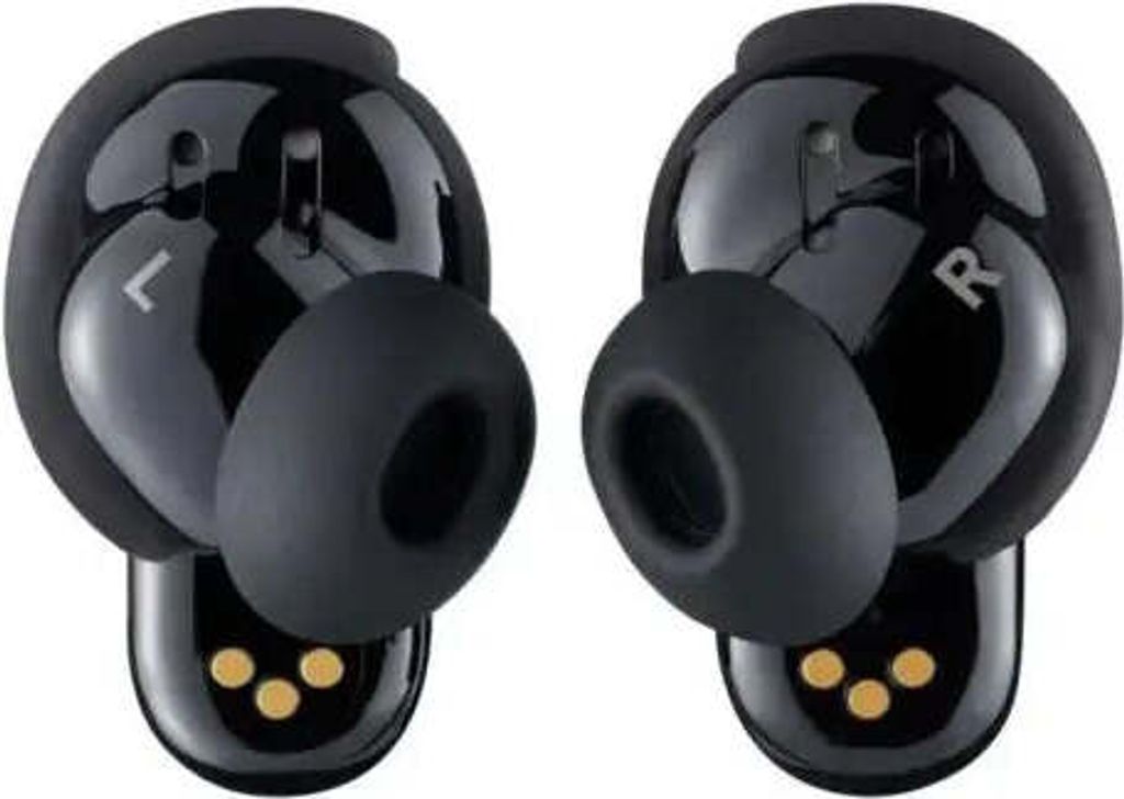 Bose QuietComfort Ultra Earbuds - white Produktbild 15
