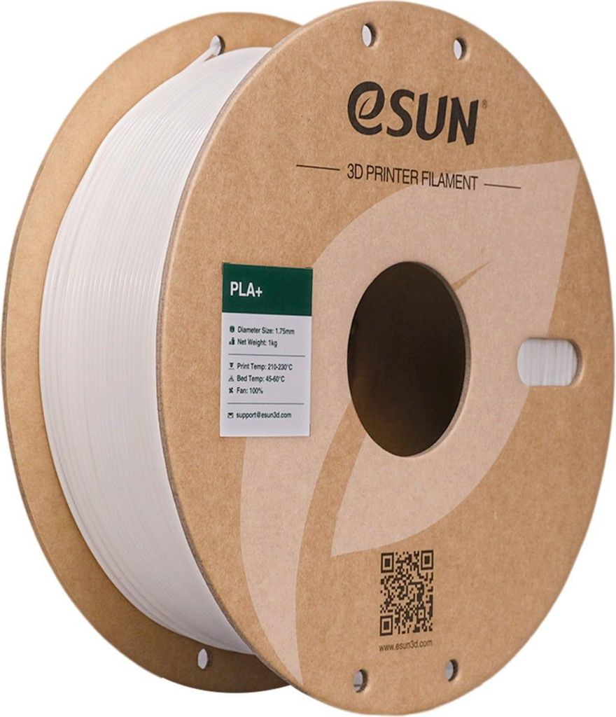 eSUN PLA+175W1, 1 kg Produktbild 