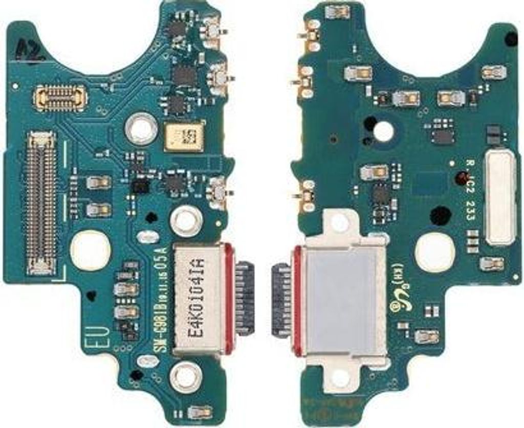 USB-Ladeplatine für Galaxy S20/S20 5G