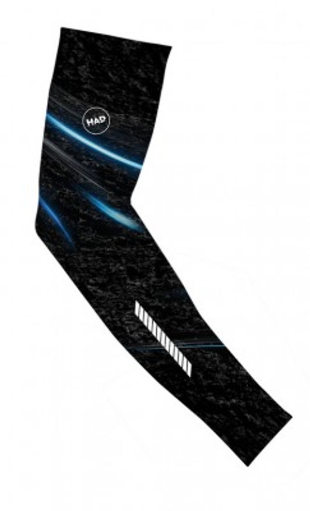 Armlinge Had Go! Gr.L/XL Asphalt HA750-9667