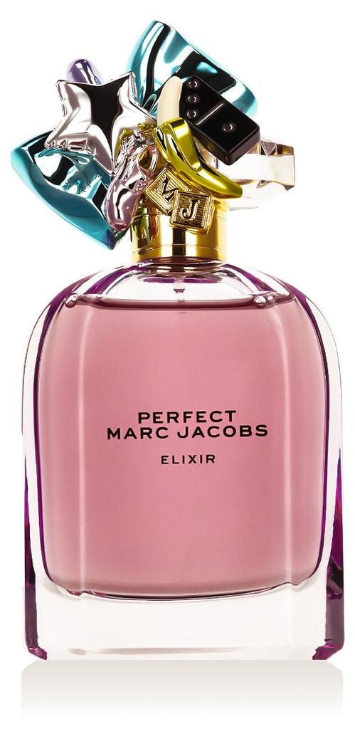 Marc Jacobs Eau de Parfum Marc Jacobs Perfect Elixir Eau de Immagine del prodotto 