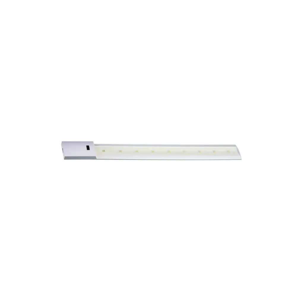 Analisi Striscia LED EDM 31678: 7W, Sensore e Luce Fredda 6400K
