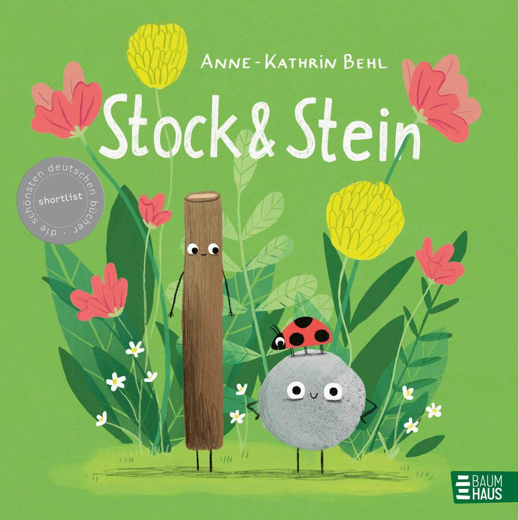 Stock & Stein Produktbild 