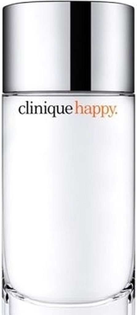 Clinique Happy, Ženy, 100 ml, Nedoplnitelná lahvička, Obrázek produktu 