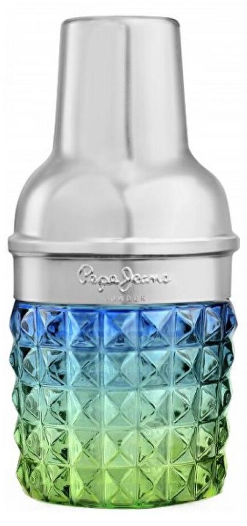 Pepe Jeans, Cocktail Edition, Eau De Toilette, For Men, 30 Zdjęcie produktu 