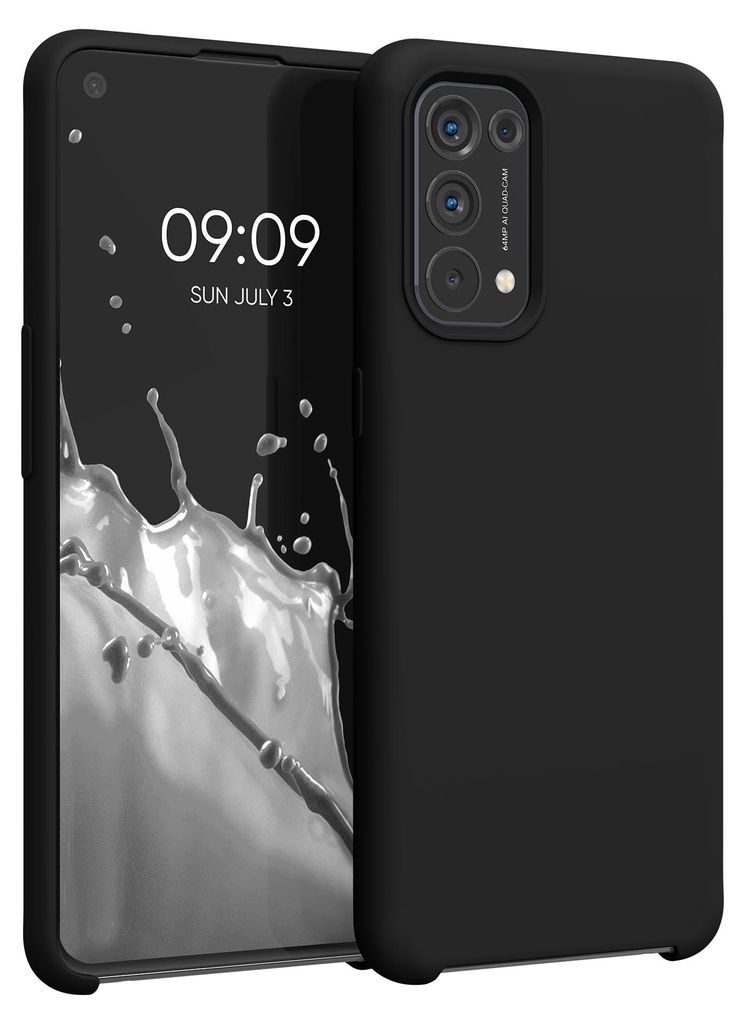 kwmobile Handyhülle für Oppo Find X3 Lite Hülle - Case Produktbild 
