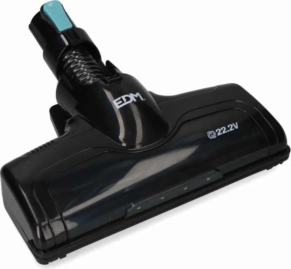 Spazzola Ricambio Hoover 07743 EDM - Addio Peli e Polvere sui Tappeti