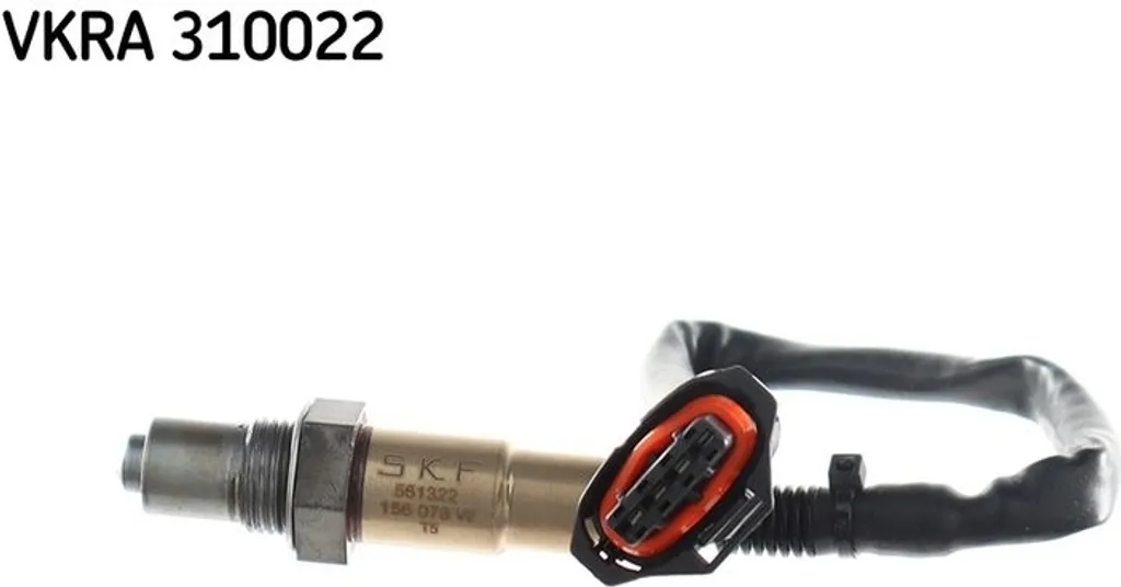 Sonde Lambda SKF VKRA 310022 : Réduisez votre Consommation d'Essence