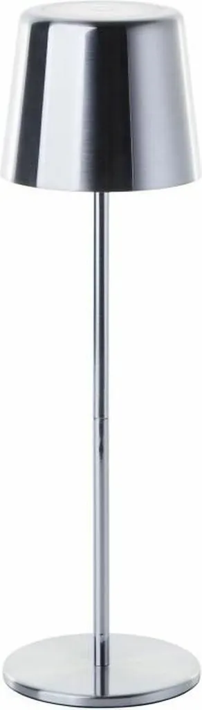 Lampe de Table LED Brilliant 2 W 300 Lm : Éclairage de Bureau Compact