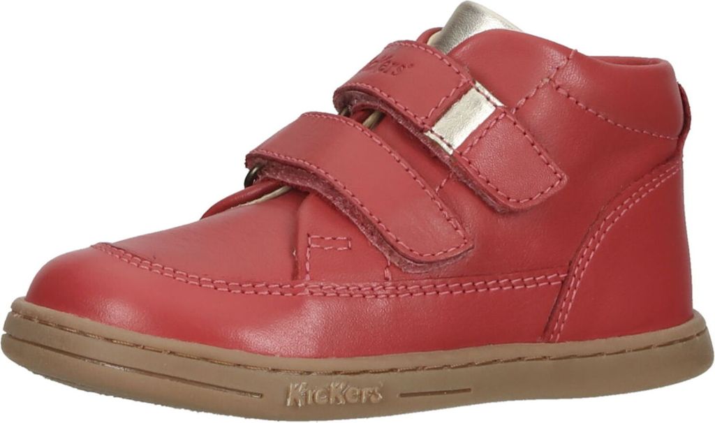 Kickers Stiefelette Stiefelette Leder