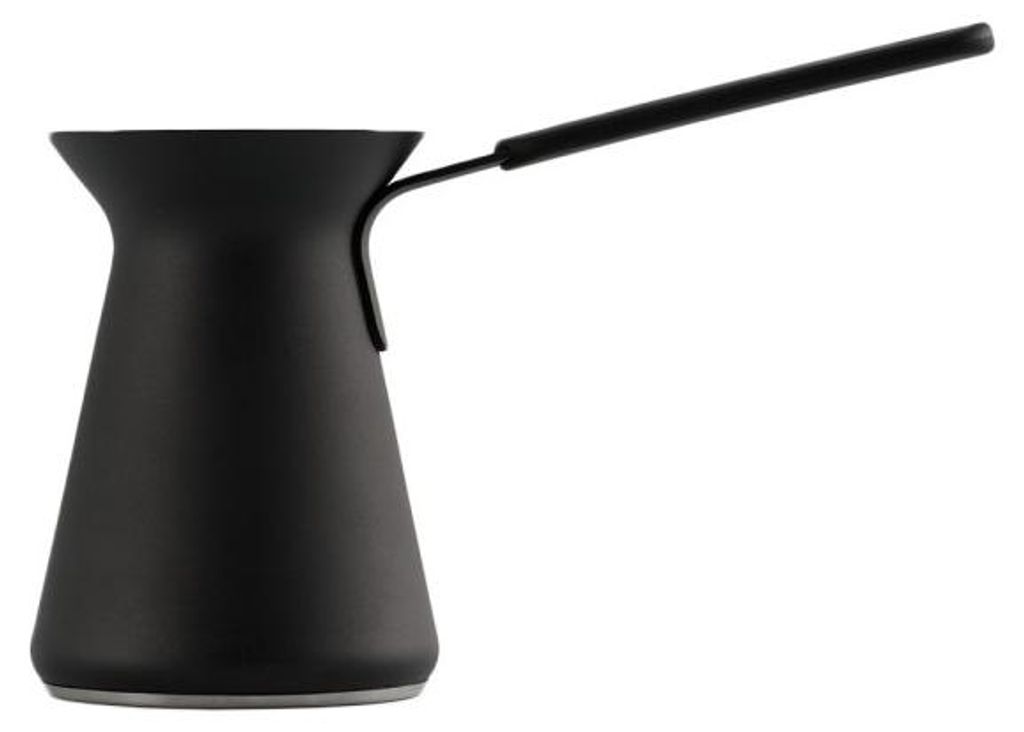 Türkische Kaffeekanne Goat Story Otto Black Produktbild 