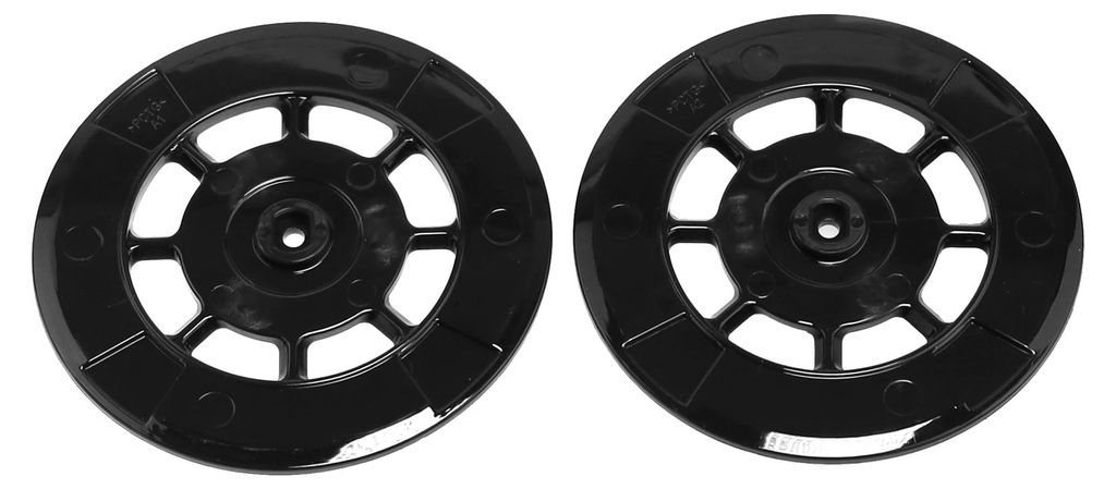 Rowenta SS-2230003282 Halterung (Wischtuch) für GZ3038 GZ3039 X-Combo Akkustaubsauger