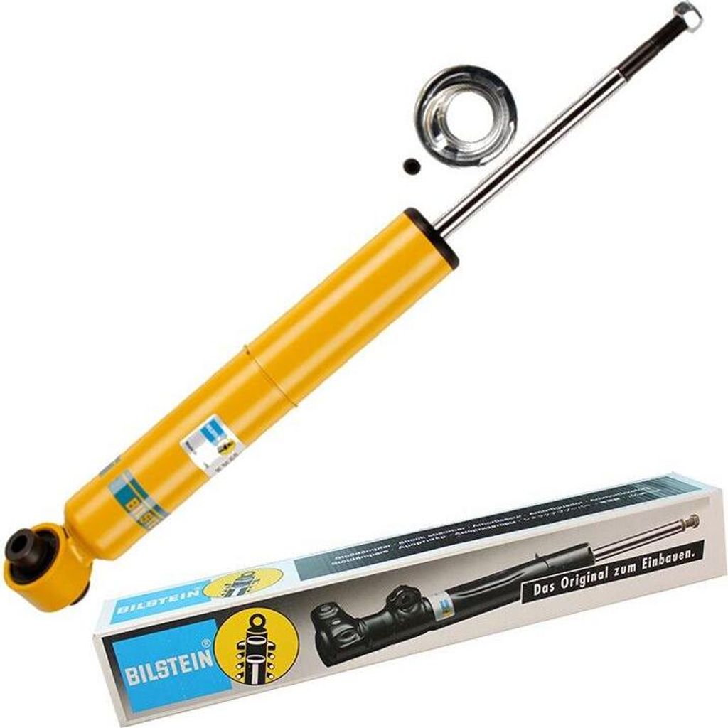 Bilstein SPORT Stoßdämpfer B6 hinten für Audi 100 200 A6 V8 C3 C4 44