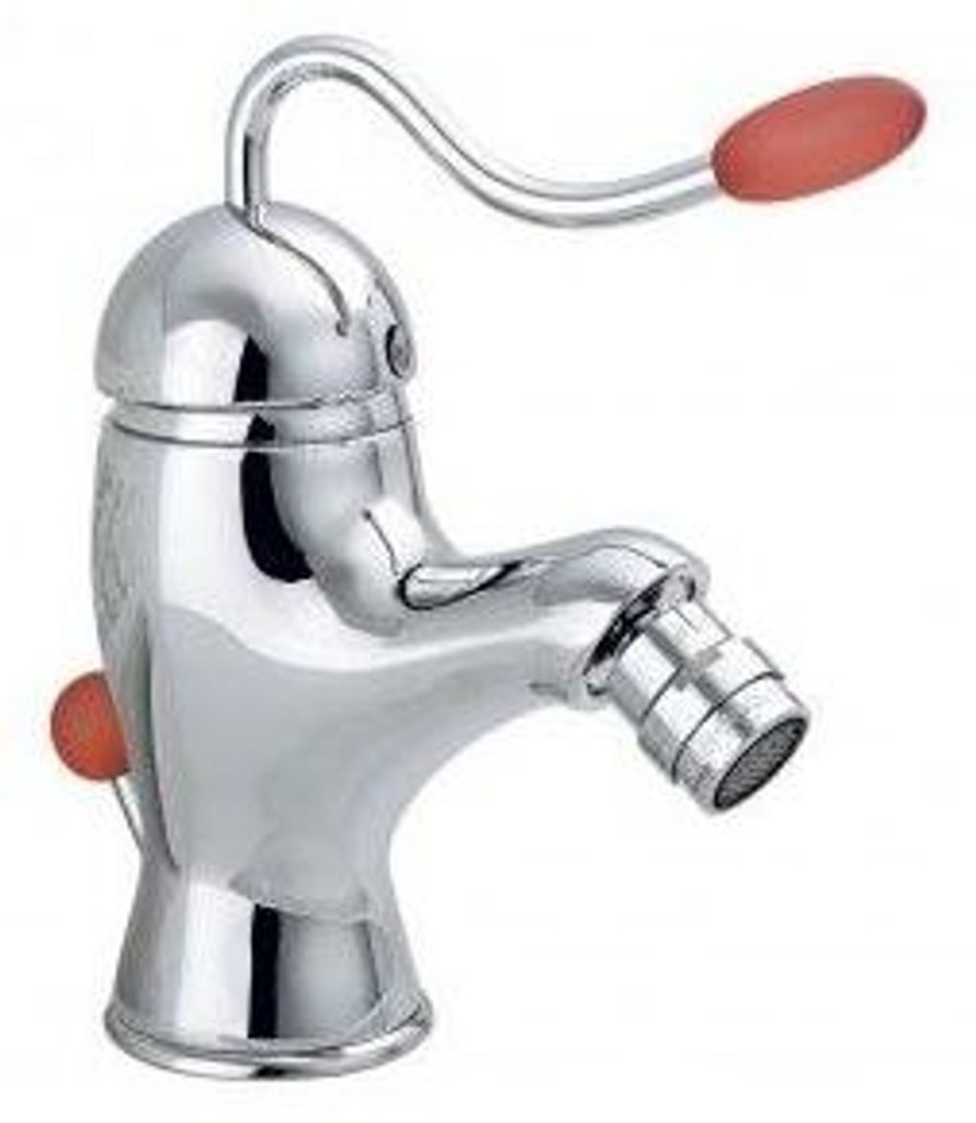 CASA39 Nicolazzi Signal Bidet-Einhebelmischer 3403 CR 20