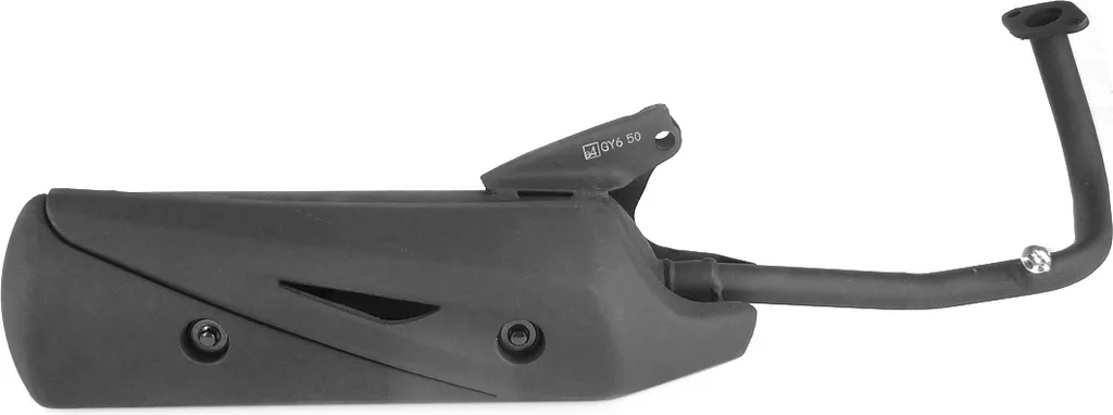 Échappement de Scooter pour Entretien ATU Explorer et Baotian BT49QT