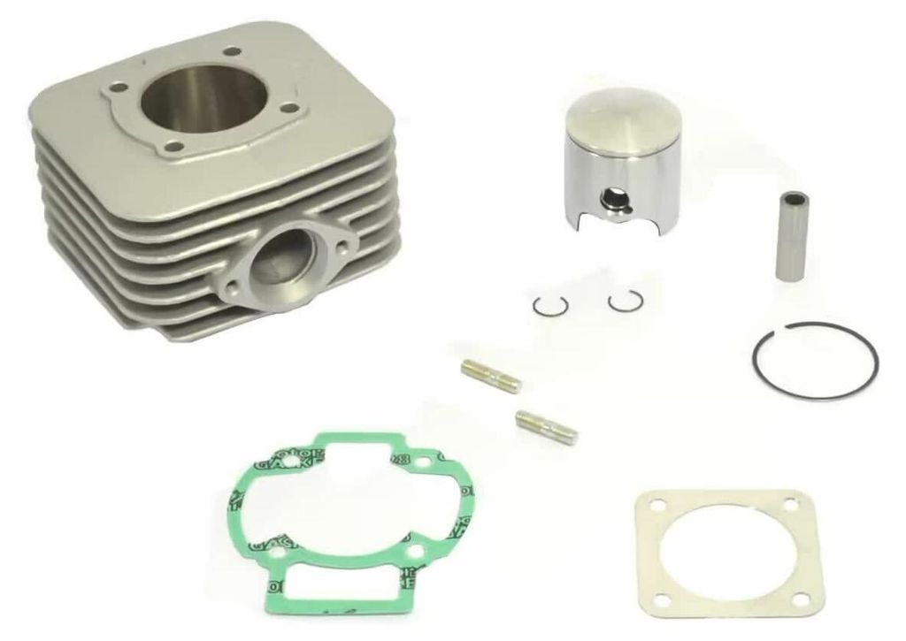 Athena 72500 Zylinderkopfdichtungssatz Silber  Silber One Produktbild 