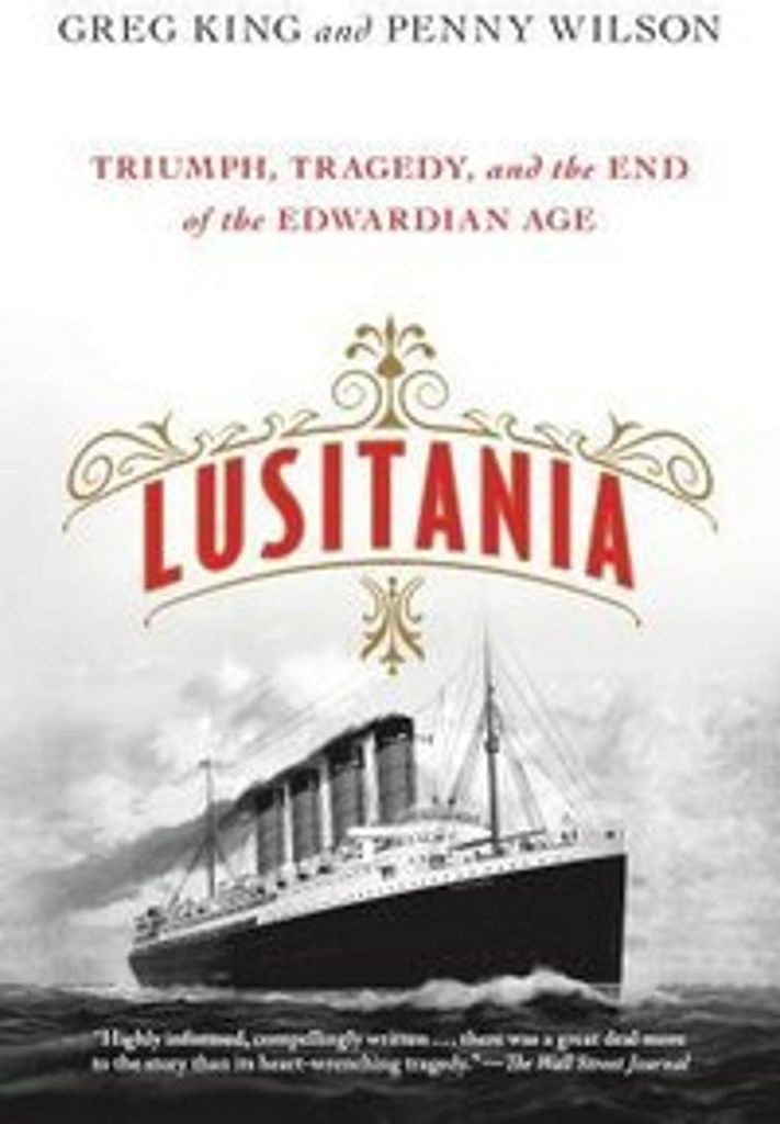 Lusitania
