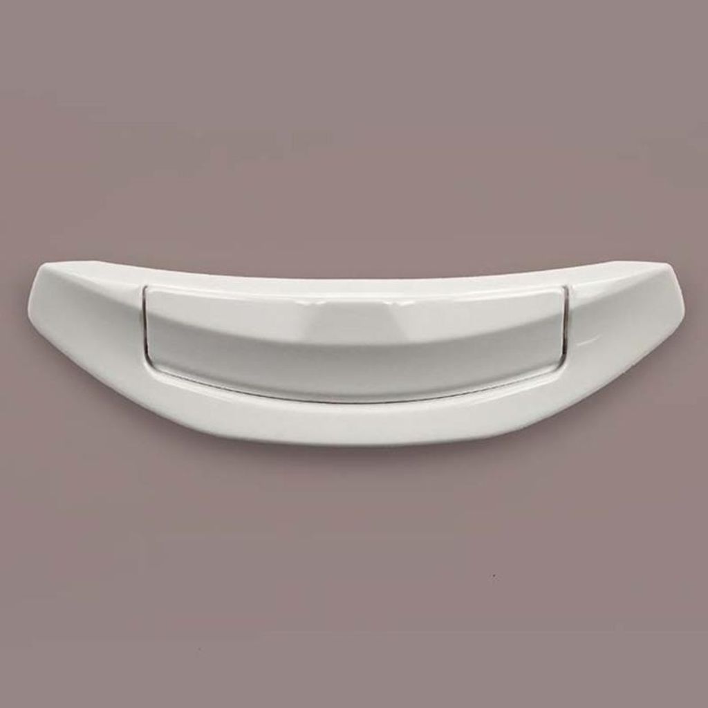ARAI X Chinvent White Image du produit 