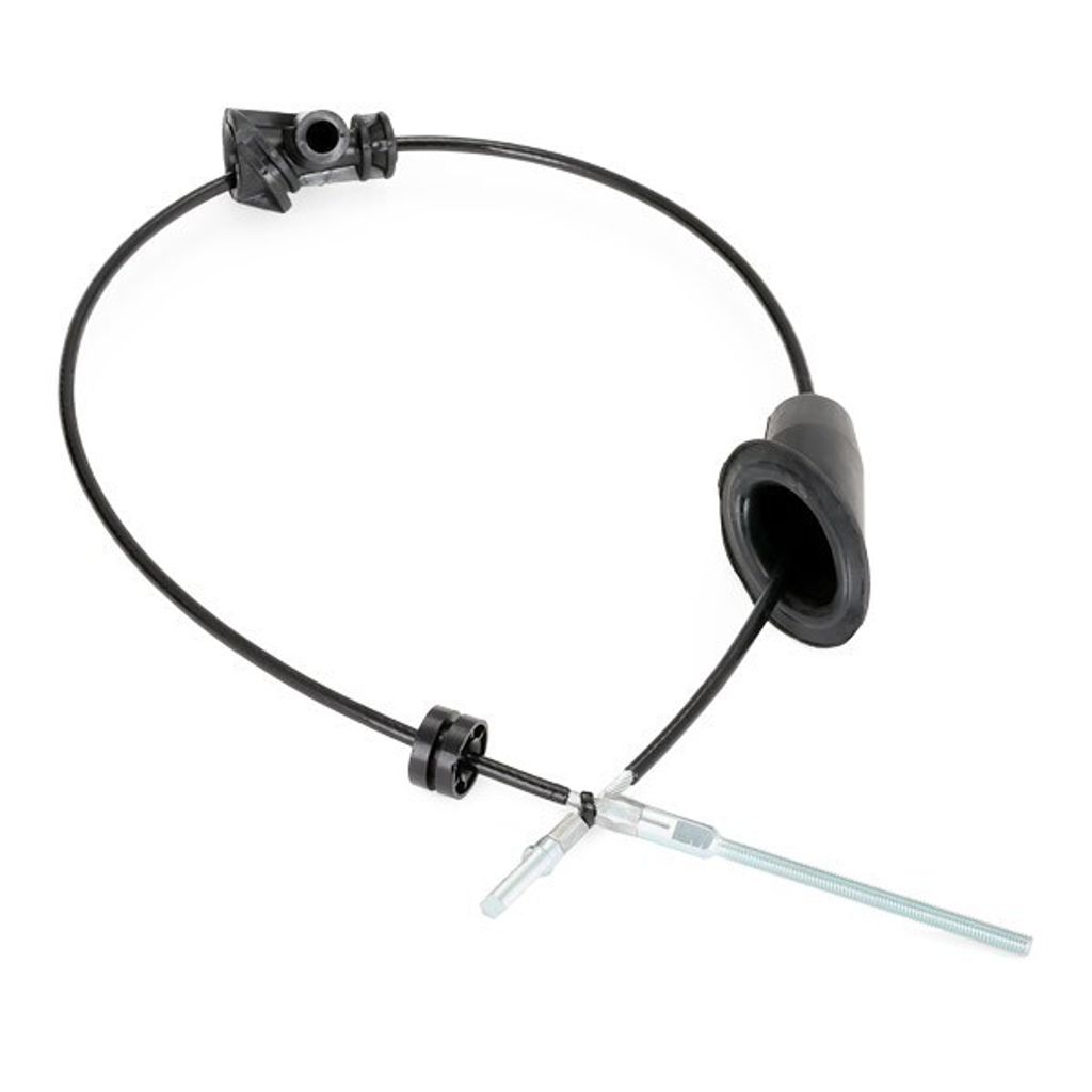 TRISCAN Handbremsseil Seilzug Feststellbremse für VW Transporter IV Bus (70B, 70C, 7DB, 7DK, 70J, 70K, 7DC, 7DJ) Vorne 8140 291155