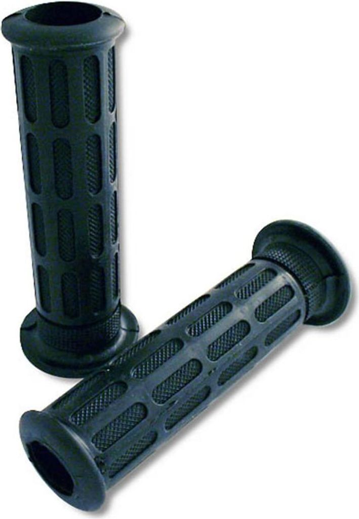 HIGHSIDER smart Griffgummi Schwarz 22,0 mm