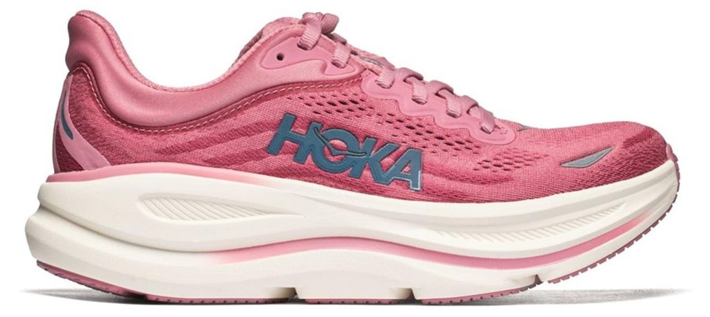 Hoka WIP 1162012/LYC in LINGONBERRY/GRANBER color size 39 Obrázok produktu 