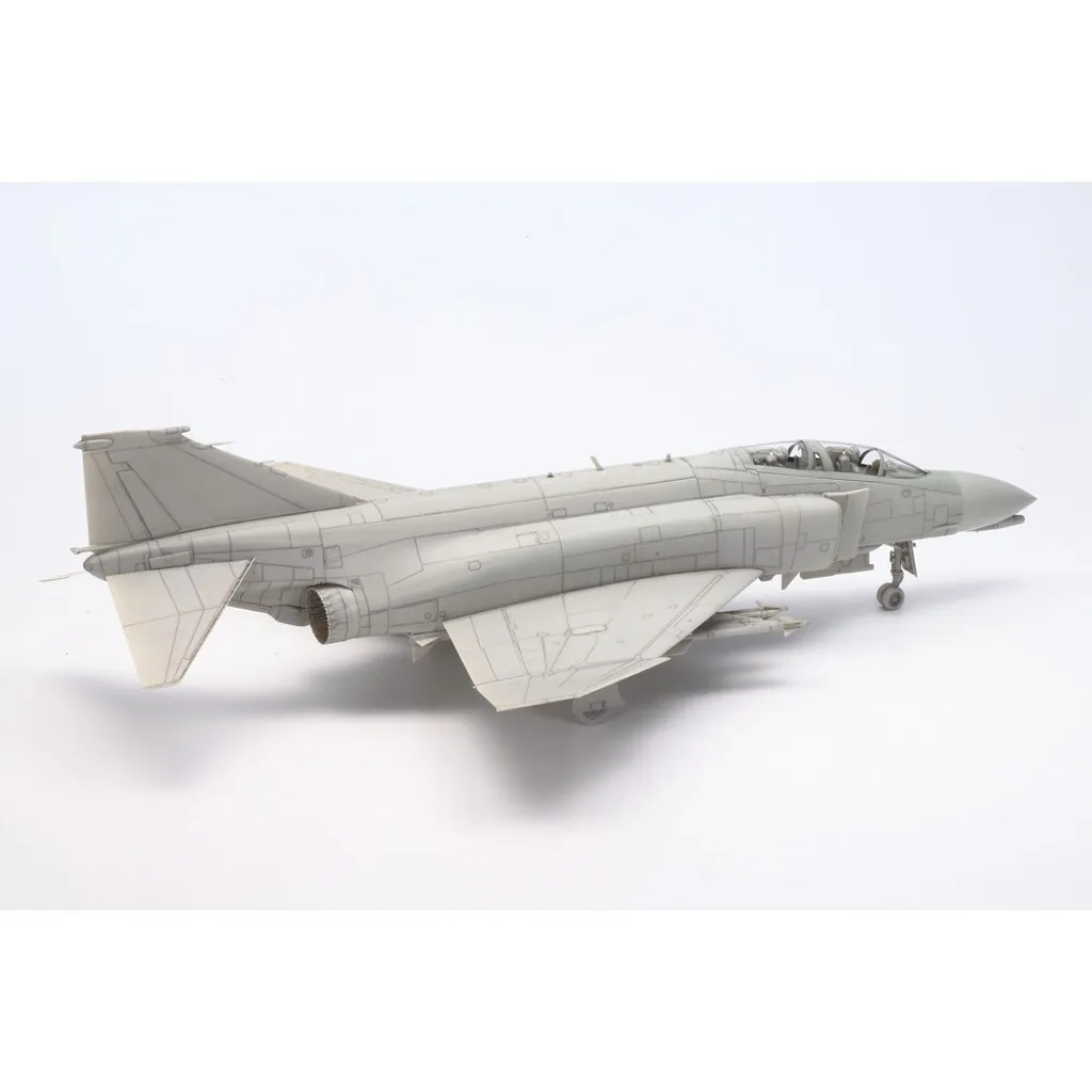 F-4B Phantom II 1:48 - Kit modélisme pour passionnés d'aéronautique