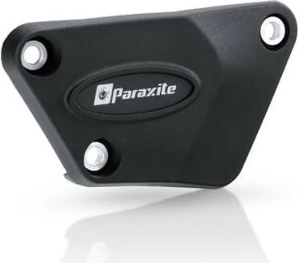 Protezione Carter Pick Up Paraxite - Massima Resistenza 30% Fibra Vetro