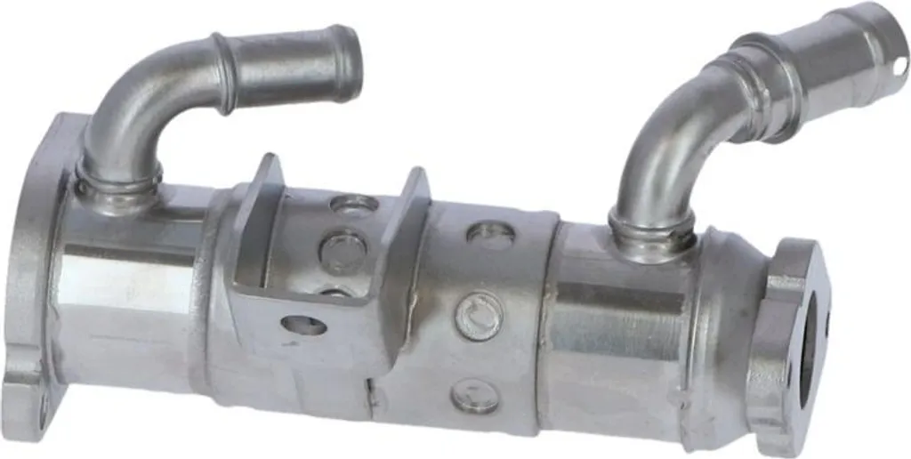 Refroidisseur EGR NRF compatible Range Rover L322 essence diesel