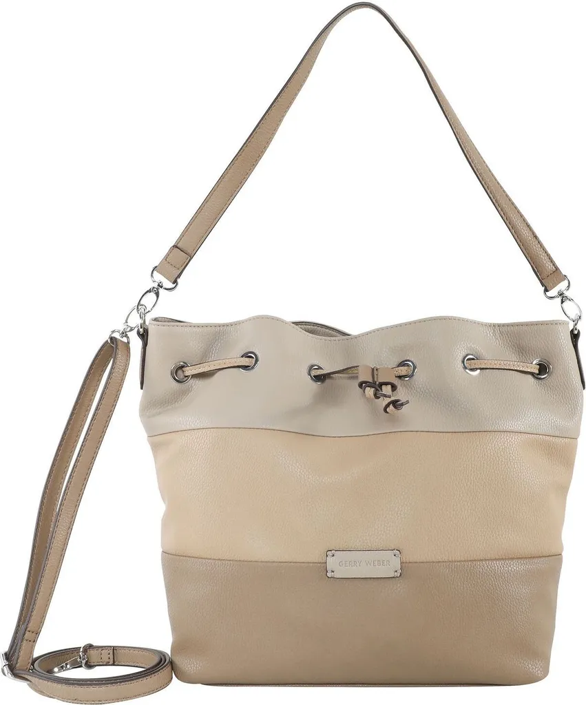 Sac bandoulière Sahara Line Play GERRY WEBER - Confortable et spacieux