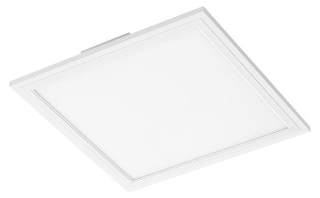 Telefunken Sensor Panneau LED, 29,5 cm, 13 W, Briloner Image du produit 