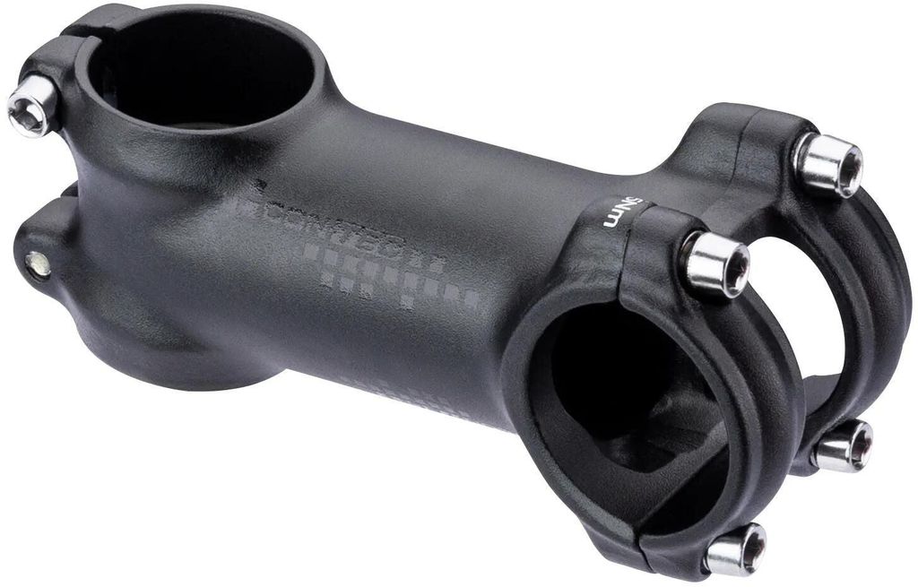 Contec Vorbau Salamanca CT Vorbau Salamanca 31,8 mm x 110 mm, schwarz
