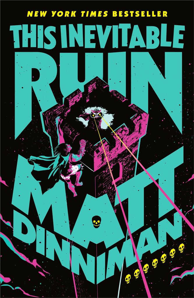 This Inevitable Ruin