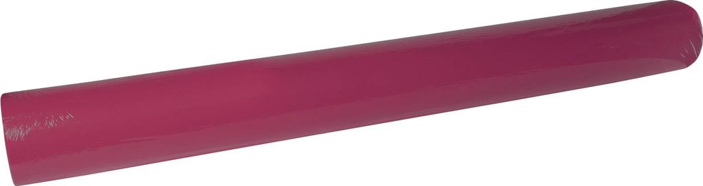 Pronappe Tischdecke auf Rolle, Spunbond, 1,20x50m Bordeauxrot R785008I