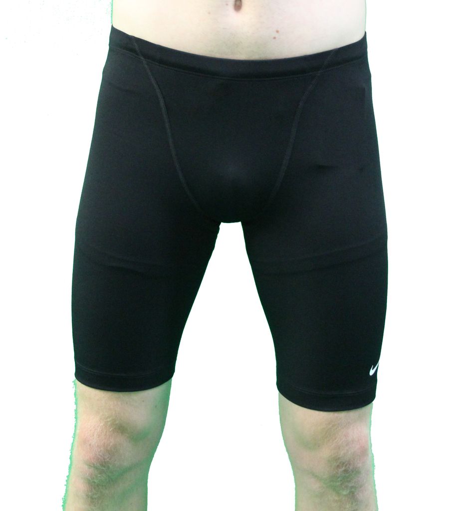 NIKE SWIM NIKE Herren Badehose BLACK 50