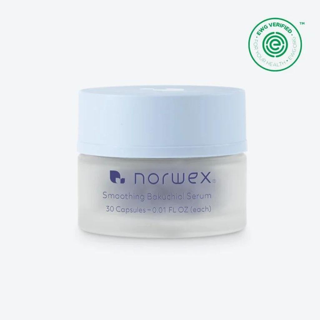 Norwex Glättungsserum mit Bakuchiol