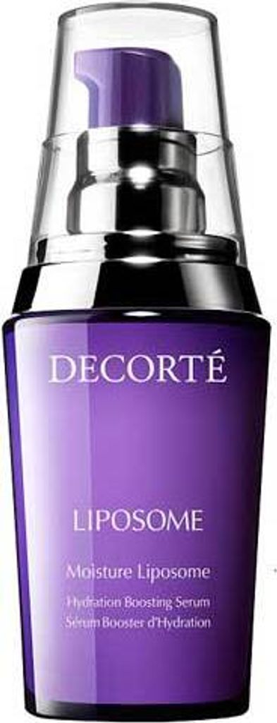 Decorté Moisture Liposome Serum 40 ml Produktbild 