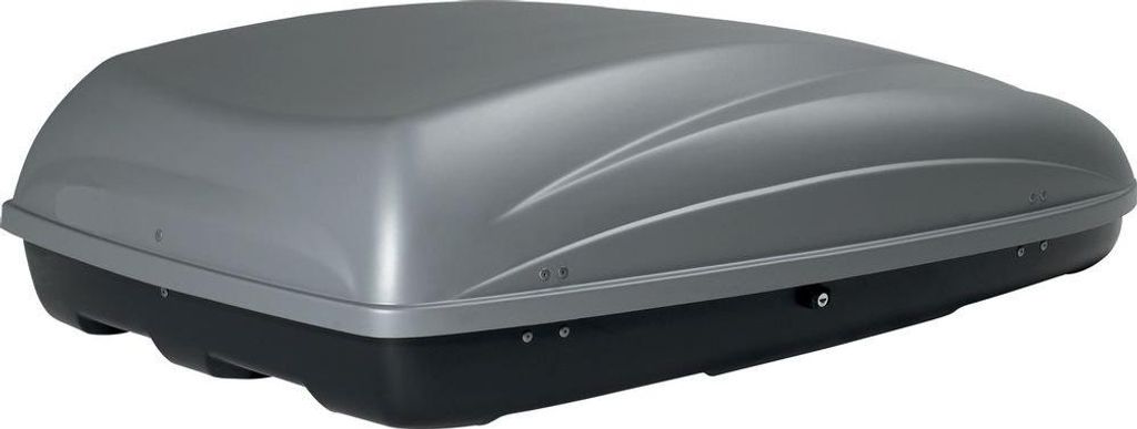 Startbox Gepäckträger Krono 400