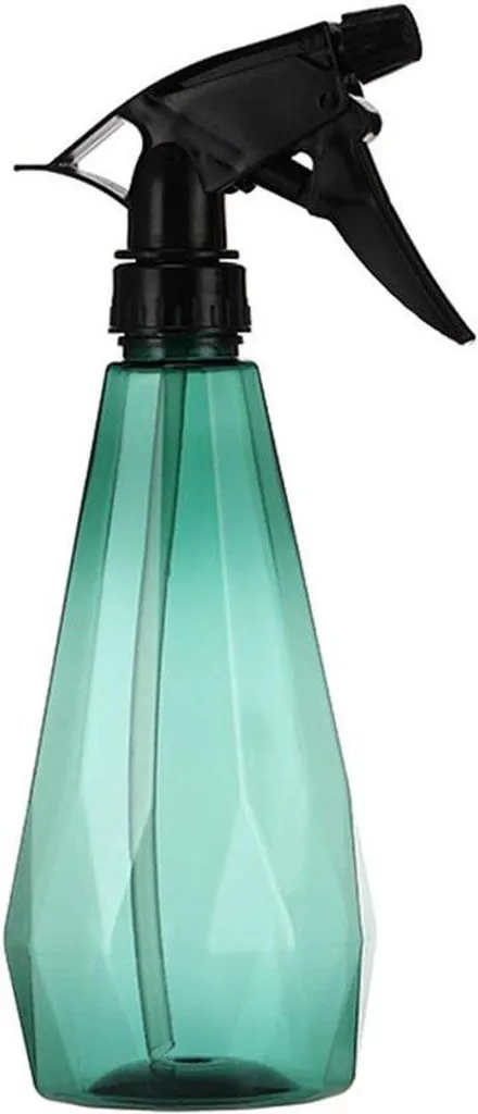 Arrosoir en plastique 500 ml avec double mode de pulvérisation précis