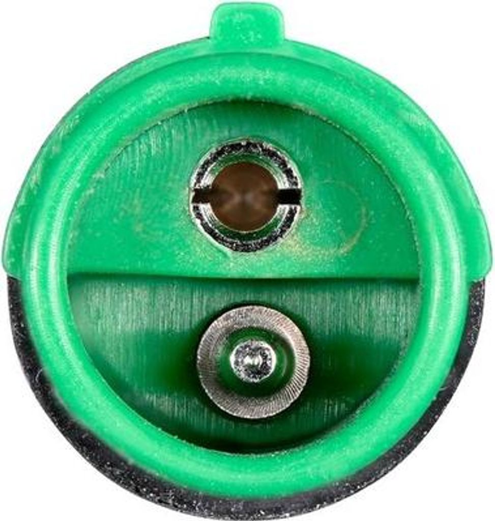 Sensor Raddrehzahl 2-polig 1.525 mm Kabel HELLA für u.a. SCANIA R II