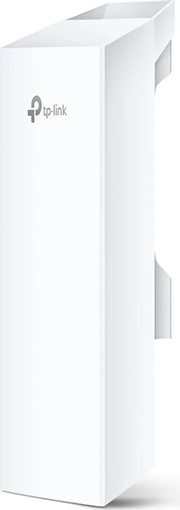 Supprimer les Zones Mortes Wi-Fi Extérieures avec TP-Link CPE510 5GHz