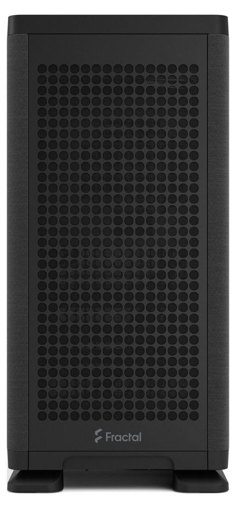 FRACTAL DESIGN Fractal Design Mood Small Form Factor (SFF) Zdjęcie produktu 