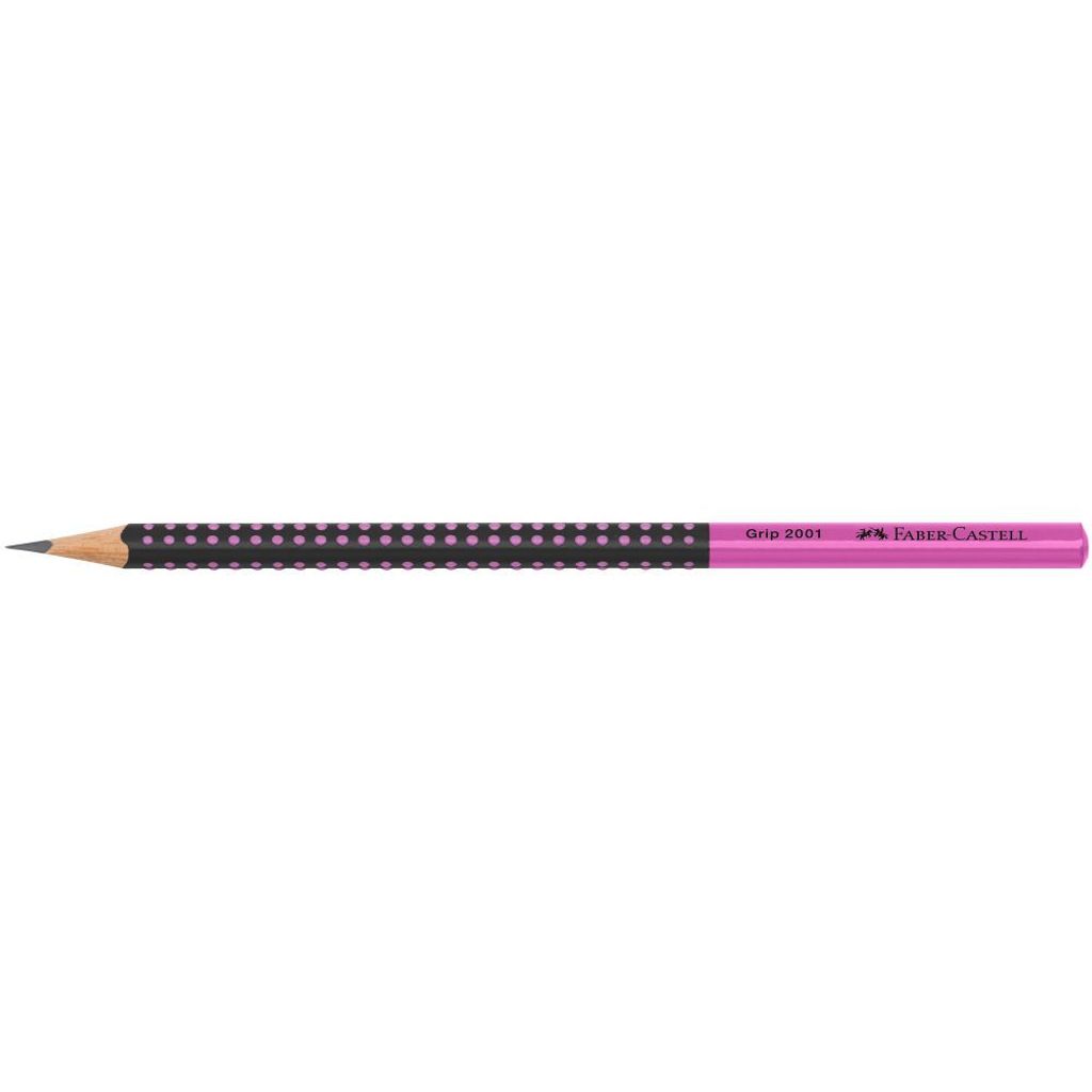 FABER-CASTELL 517011 Crayon 2001 HB 1 pce Image du produit 