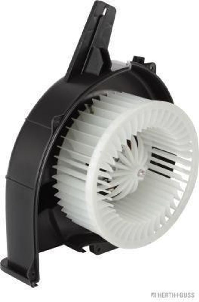 HERTH+BUSS ELPARTS 75610194 Gebläsemotor Innenraumgebläse für VW POLO (9N) Polo Schrägheck (6R1, 6C1) Fox Schrägheck (5Z1, 5Z3, 5Z4) Polo Limo...