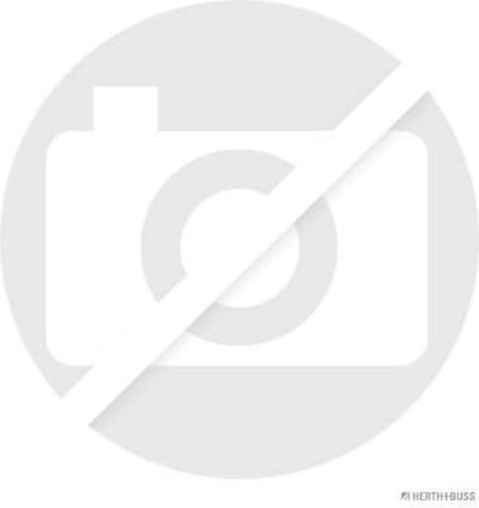 Herth+Buss Jakoparts Zündleitungssatz J5380912