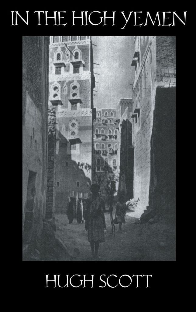 In The High Yemen