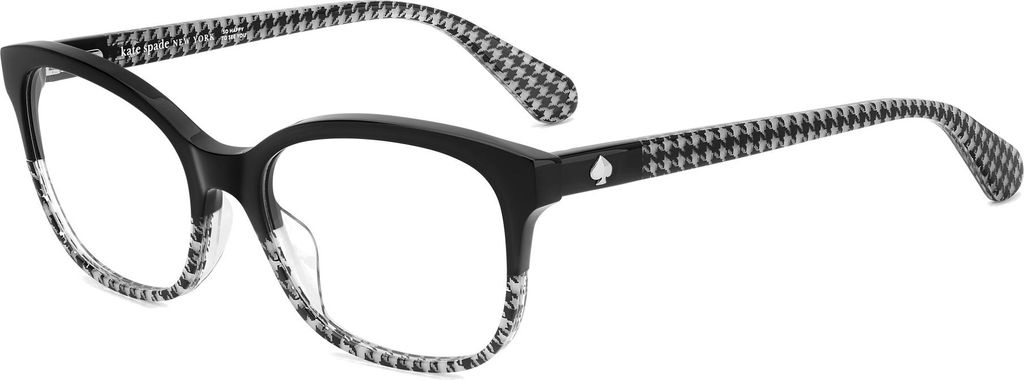 Kate Spade KS ORA Black 50/17/140 Damen Brillen
