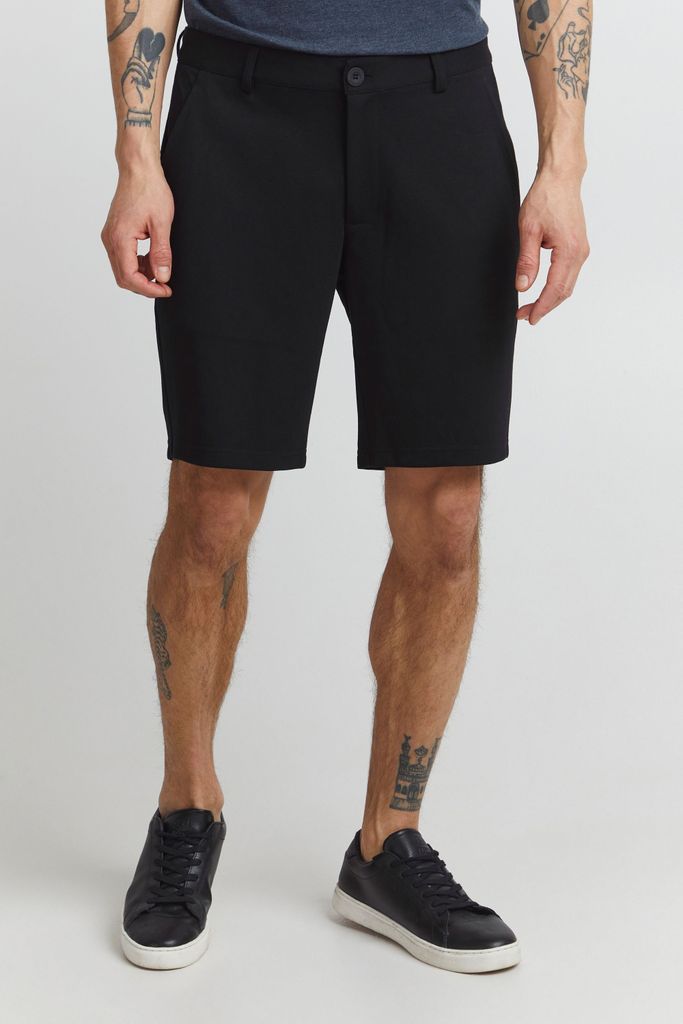 11 Project PRCamal Herren Chino Shorts Bermuda Kurze Hose mit Stretch Regular Fit