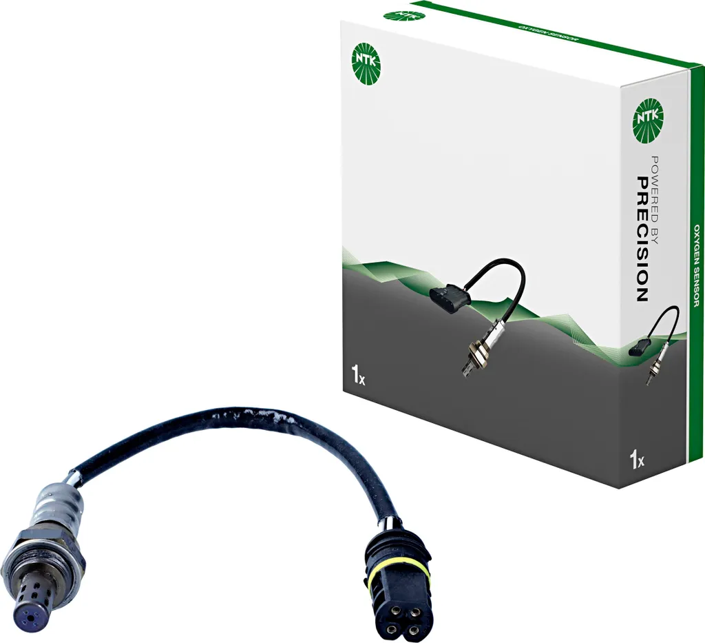 Sonde lambda NTK 96027 : Réduisez votre consommation de carburant facilement
